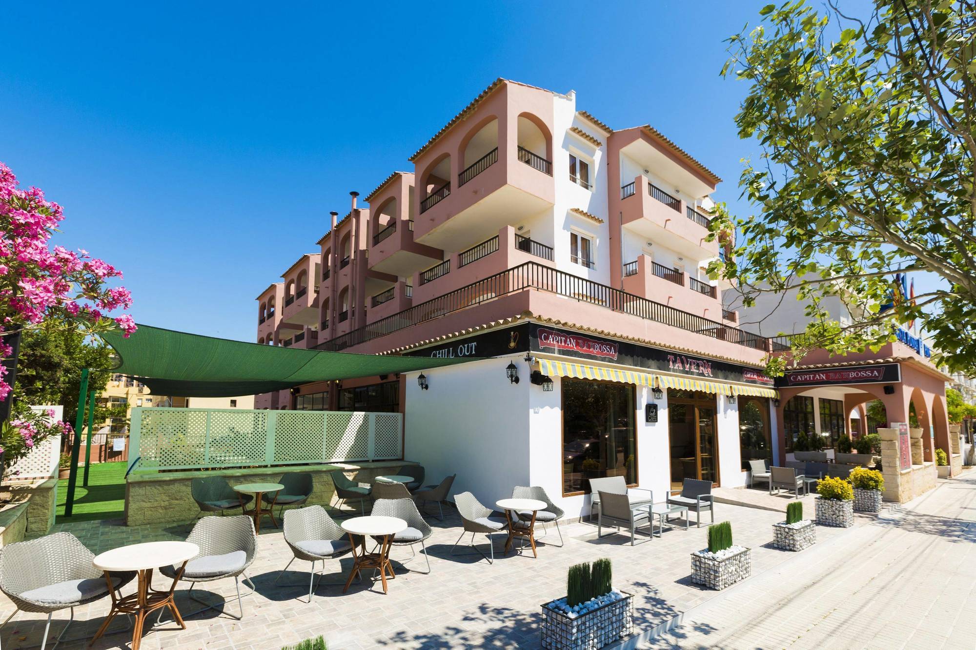 Nura & Hotel Santa Ponça